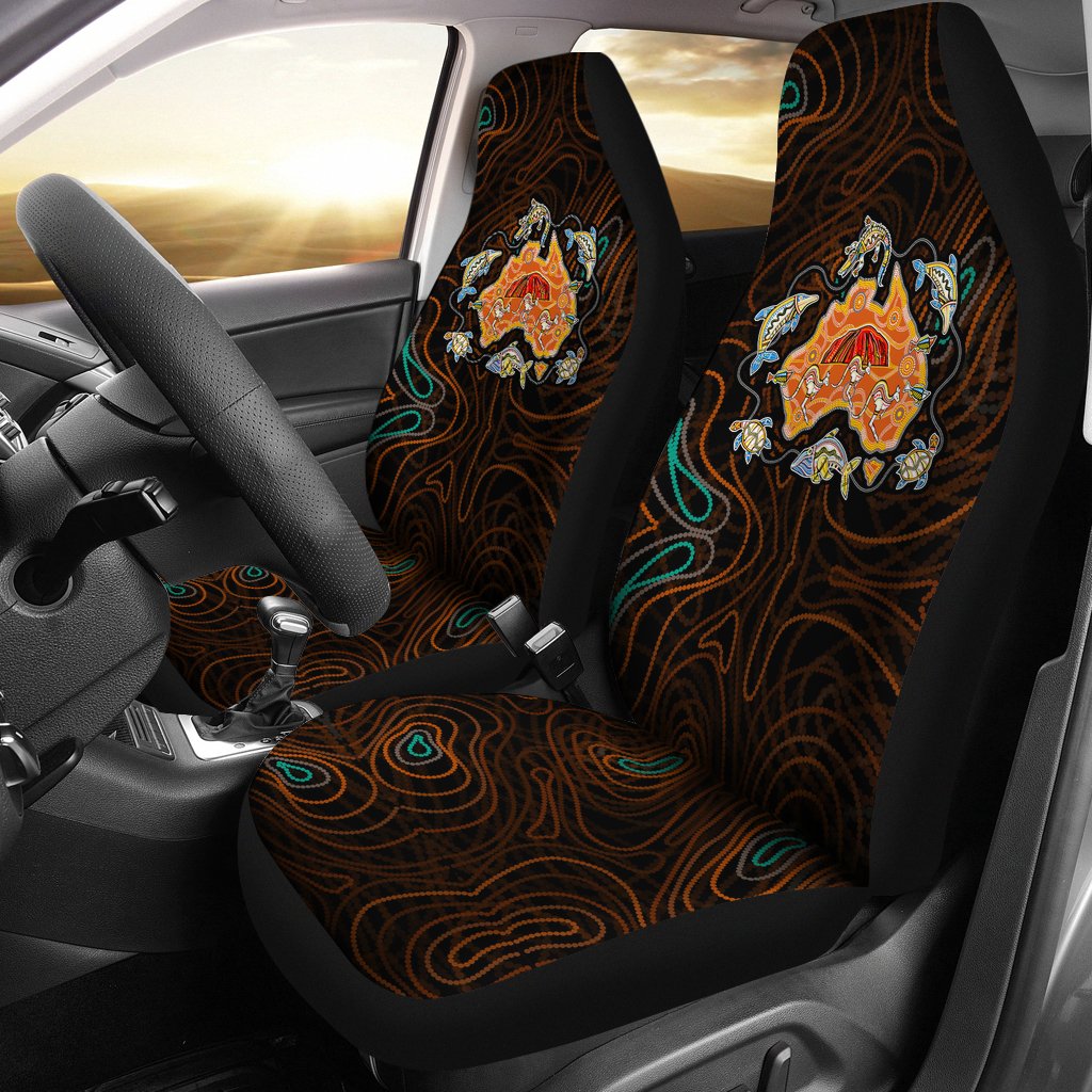 australia-map-aboriginal-animals-urulu-seat-covers