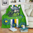 canberra-premium-blanket-raiders-indigenous