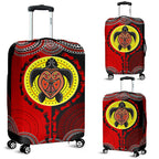 luggage-covers-aboriginal-dot-painting-luggage-covers-turtle