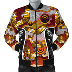 bomber-jacket-aboriginal-dot-painting-lizard-jacket-men