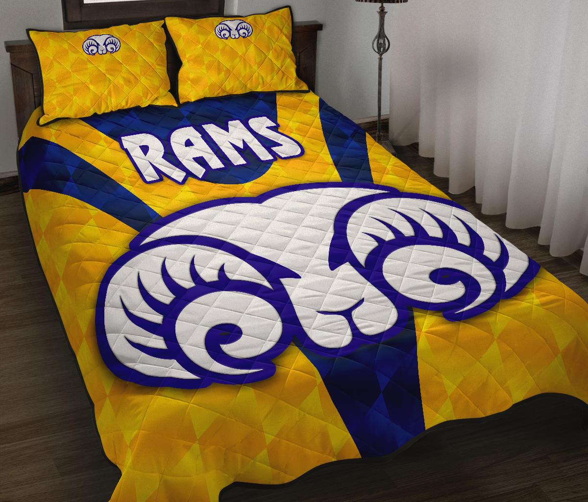 adelaide-quilt-bed-set-rams-merino-original-yellow