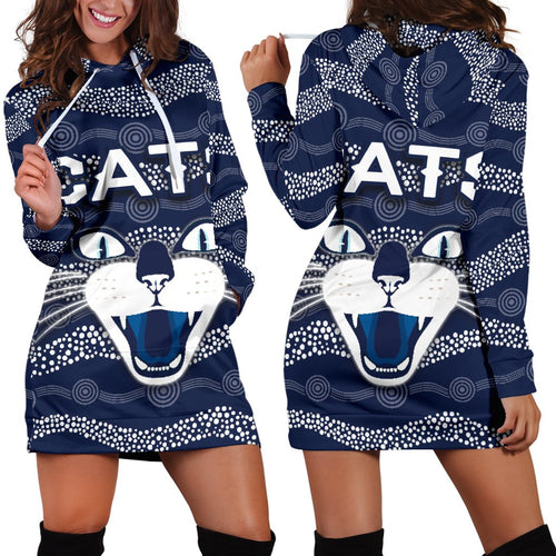 geelong-hoodie-dresses-cats-indigenous-navy