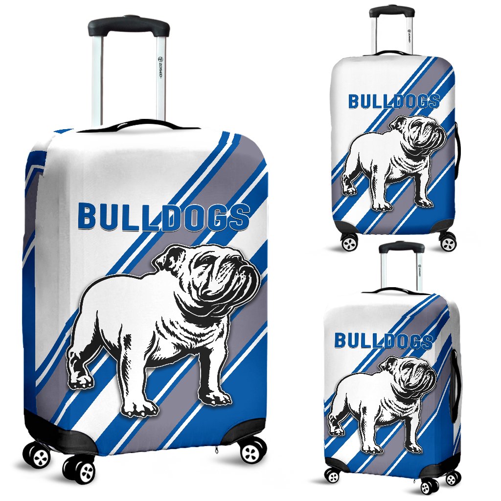 canterbury-bankstown-bulldogs-luggage-covers-simple-style
