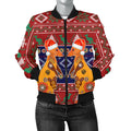 christmas-womens-bomber-jacket-mother-kangaroo-in-christmas