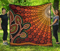 aboriginal-premium-quilt-australian-aboriginal-sunset