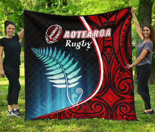 aotearoa-rugby-black-maori-premium-quilt-kiwi-and-silver-fern-new-zealand