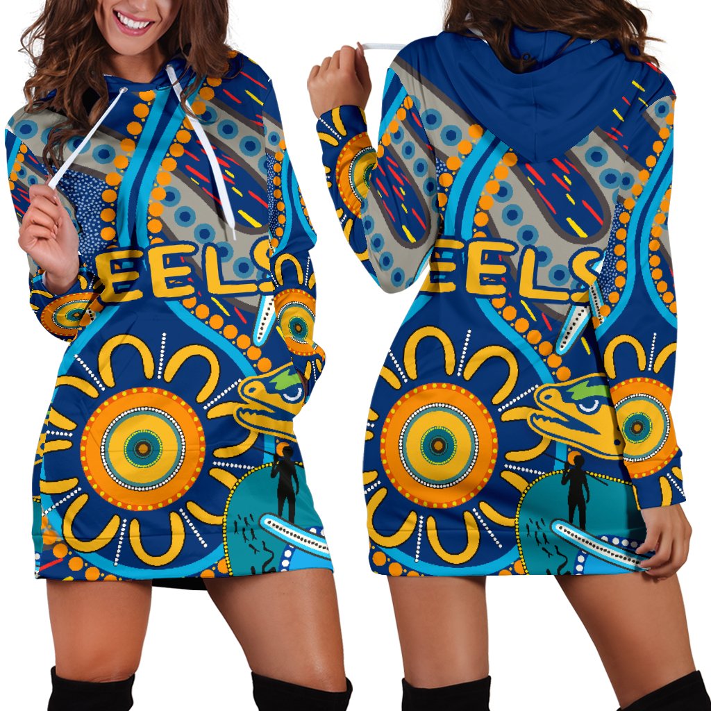 parramatta-women-hoodie-dress-eels-indigenous