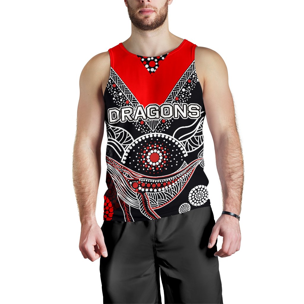 st-george-mens-tank-top-aboriginal