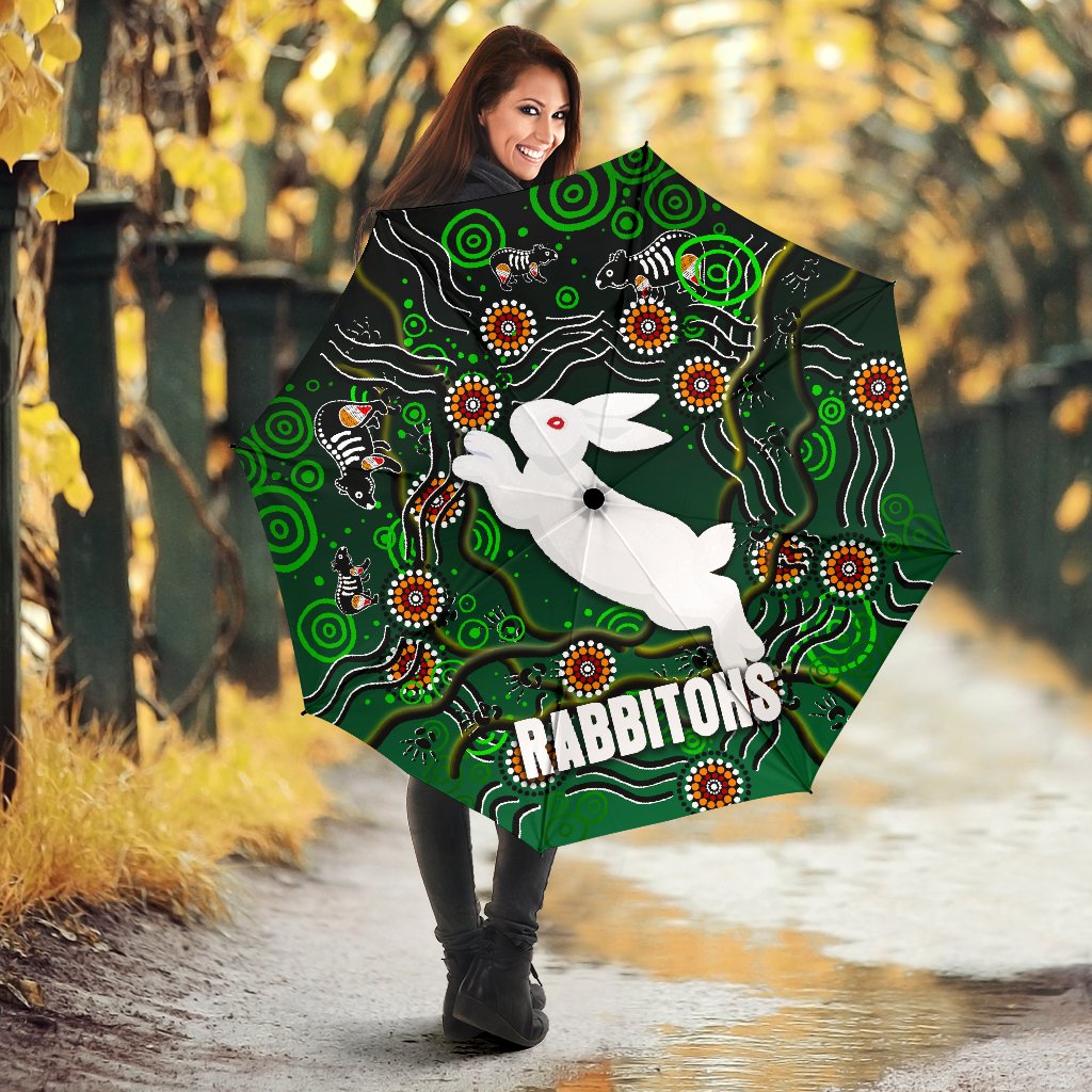 rabbitohs-all-over-print-umbrellas-simple-indigenous