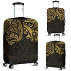 new-zealand-luggage-covers-maori-polynesian-tattoo-gold