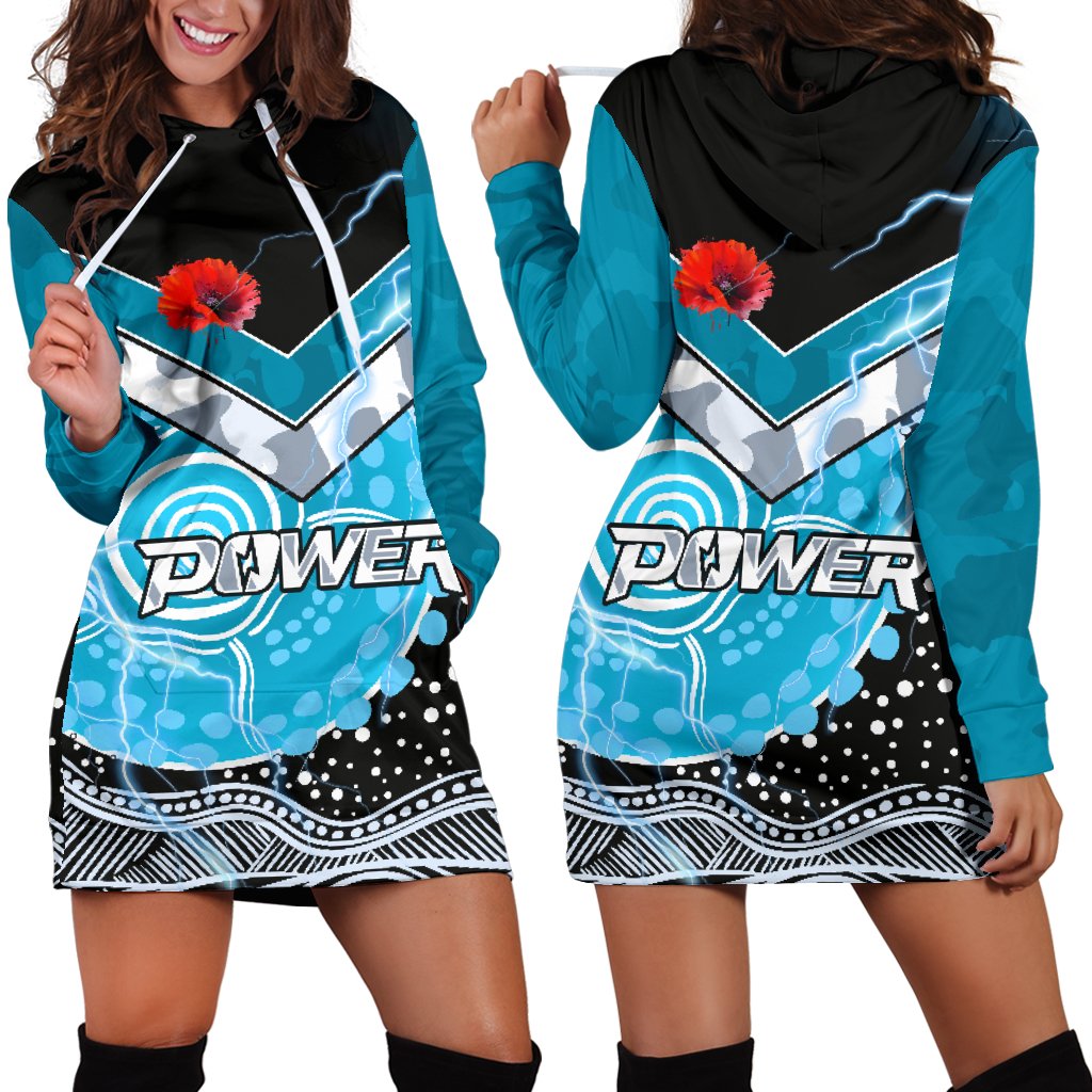 power-anzac-day-hoodie-dress-port-adelaide-lighting