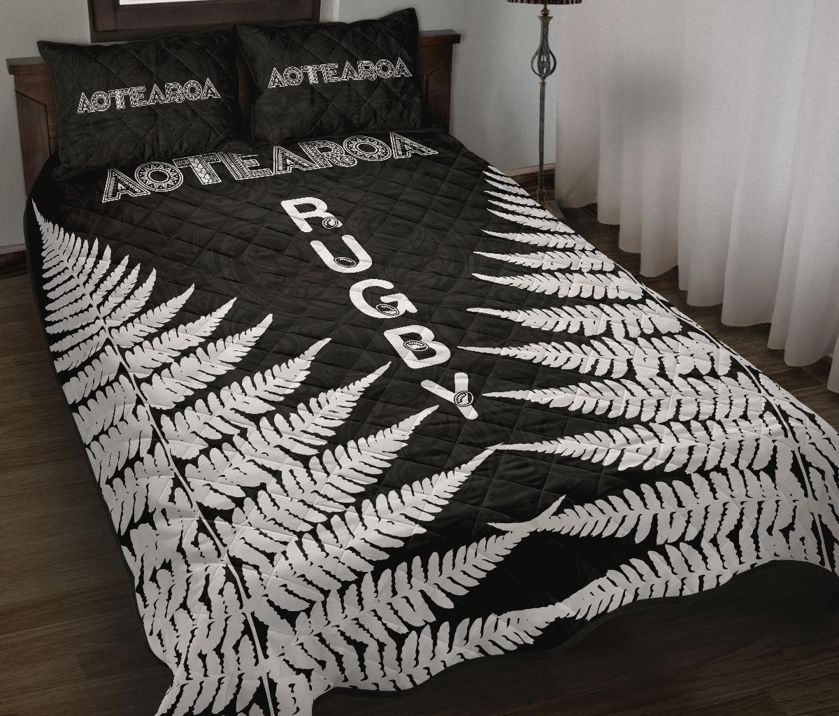 quilt-bed-set-aotearoa-rugby-silver-fern