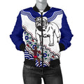 bulldogs-women-bomber-jacket-indigenous