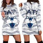 geelong-women-hoodie-dress-cats-indigenous-white
