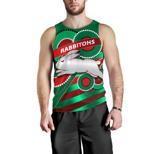 rabbitohs-men-tank-top-indigenous-bravery