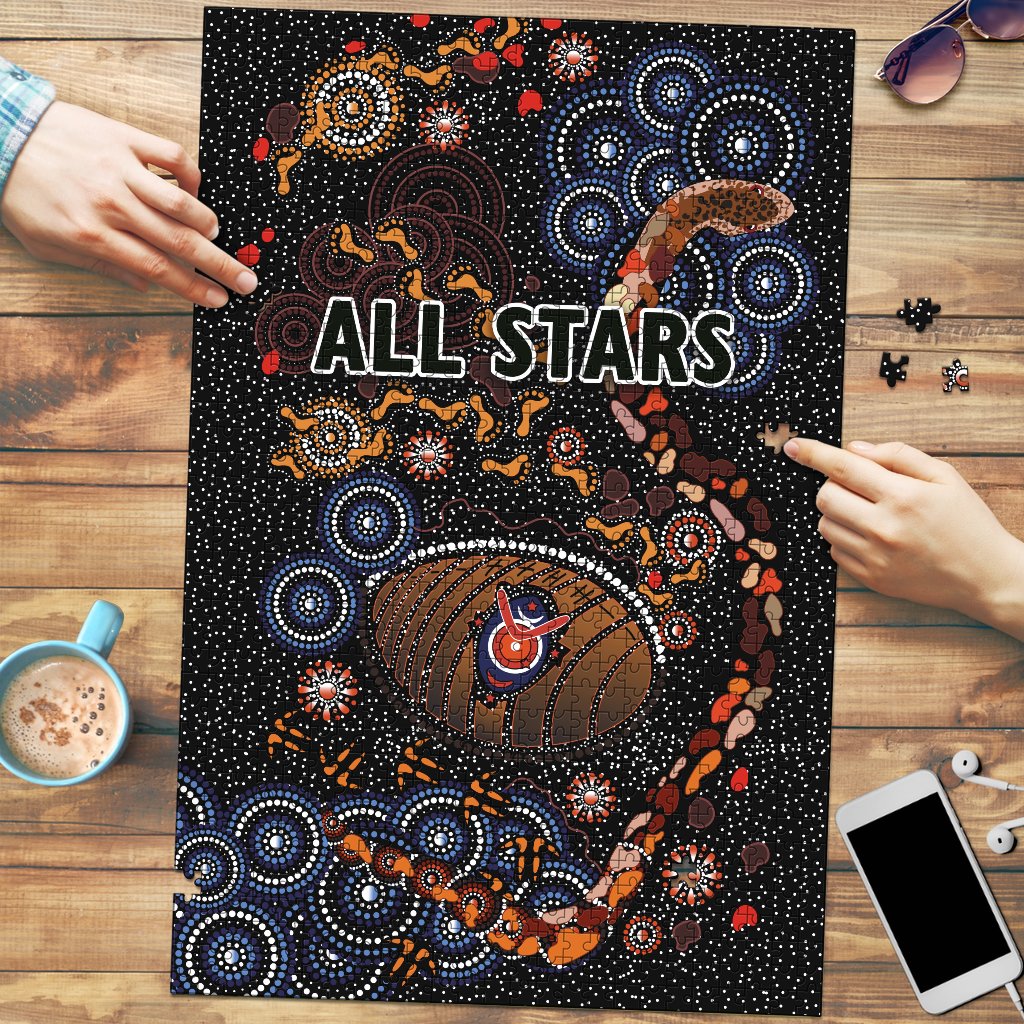 indigenous-premium-wood-jigsaw-puzzle-all-stars