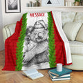 custom-christmas-premium-blanket-merry-christmas-koala