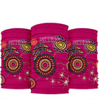 sydney-bandana-sixers-indigenous-magenta