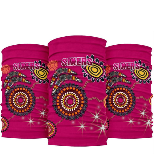 sydney-bandana-sixers-indigenous-magenta