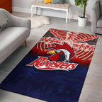roosters-area-rug-anzac-day-aboriginal