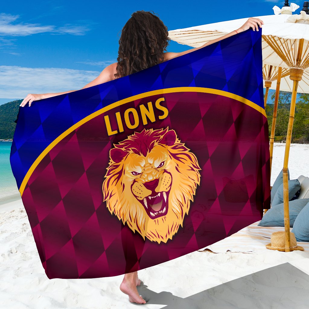 brisbane-lions-sarong-powerful