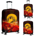 aboriginal-luggage-covers-indigenous-flag-hand-art
