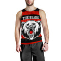 north-sydney-men-tank-top-the-bears-simple-style