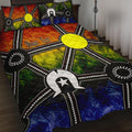 custom-naidoc-week-2021-quilt-bed-set-aboriginal-geometric-style
