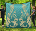 new-zealand-maori-hei-matau-tattoo-premium-quilt