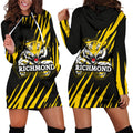 richmond-tigers-womens-hoodie-dress