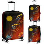 luggage-cover-flowers-on-the