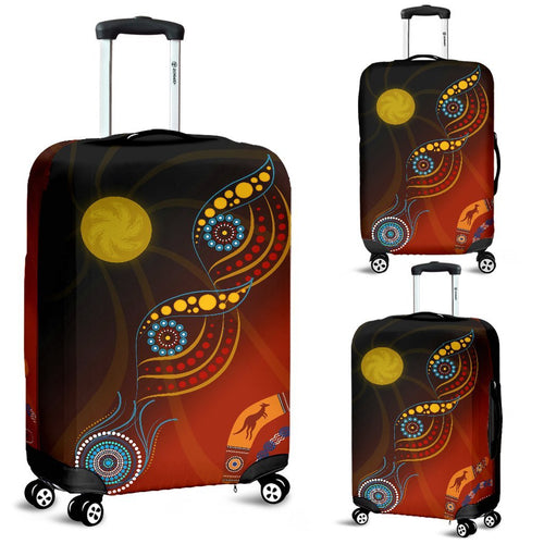 luggage-cover-flowers-on-the