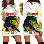 penrith-womens-hoodie-dress-indigenous-panthers-white