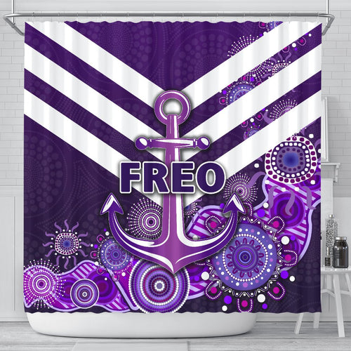 fremantle-shower-curtain-dockers-indigenous-freo