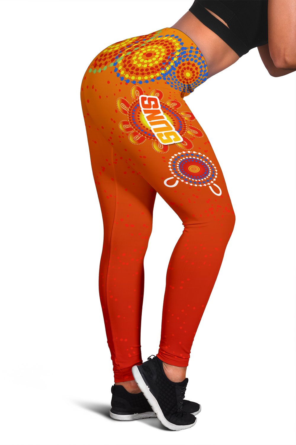 naidoc-suns-women-leggings-gold-coast-indigenous-style