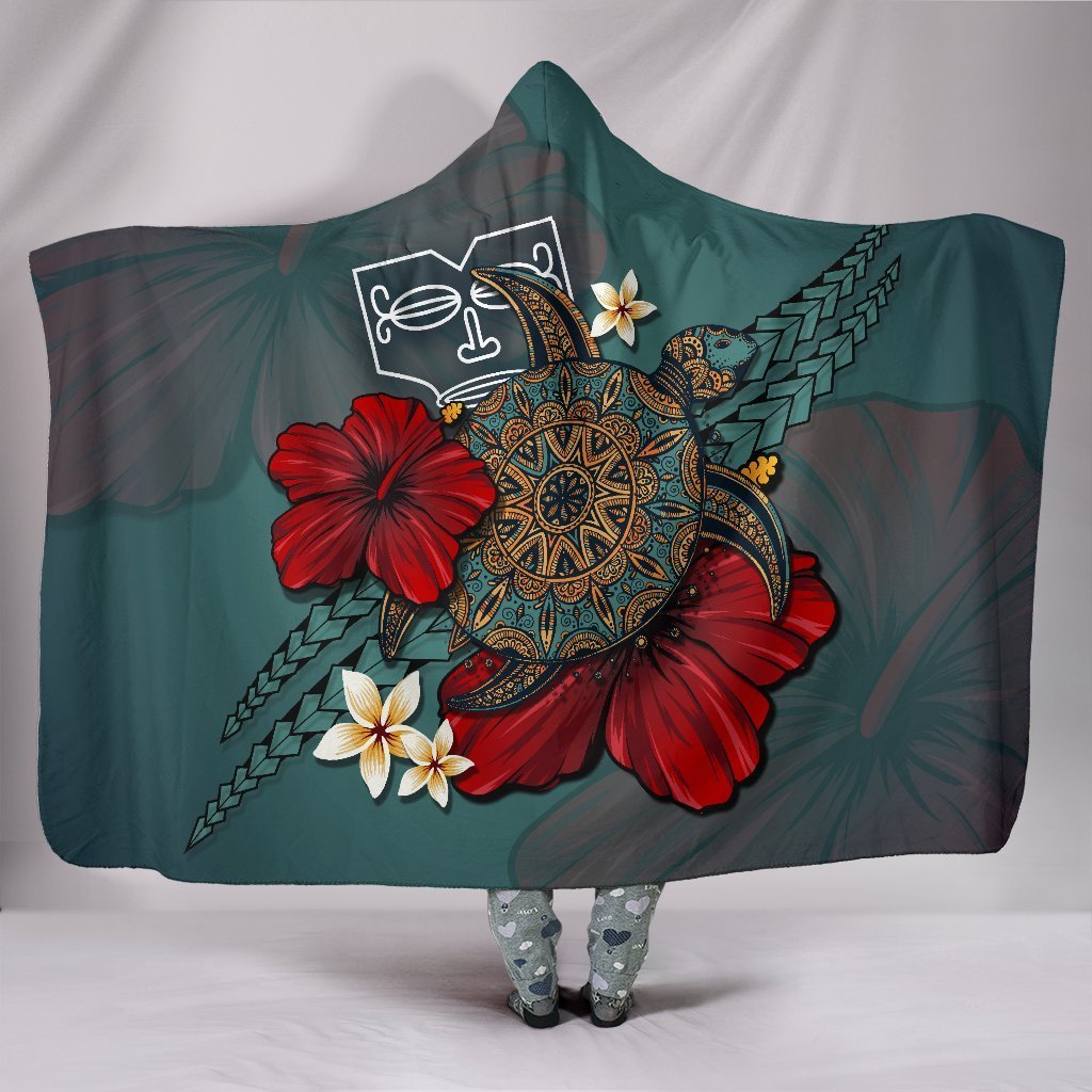 marquesas-islands-hooded-blanket-blue-turtle-tribal
