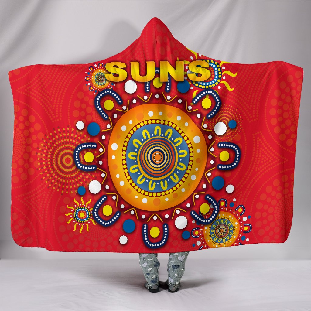 gold-coast-hooded-blanket-suns-indigenous
