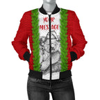 custom-christmas-womens-bomber-jacket-merry-christmas-koala