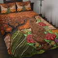 aboriginal-quilt-bed-set-kangaroo-with-indigenous-tree