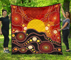 aboriginal-premium-quilt-aboriginal-lives-matter-flag-dot-painting-art