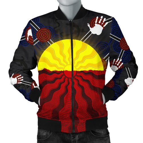 aboriginal-mens-bomber-jacket-aboriginal-lives-matter-flag-sun-dot-painting