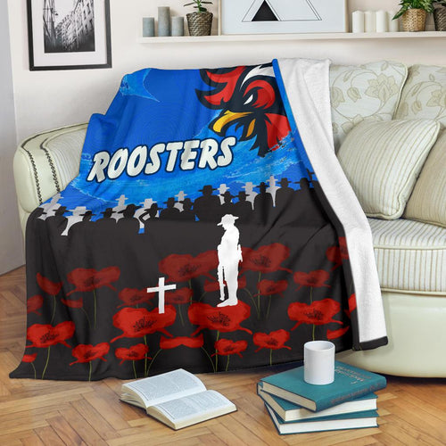 sydney-roosters-premium-blanket-prairie-style