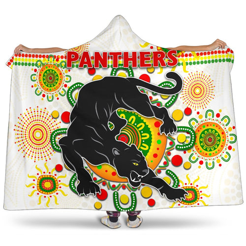 penrith-hooded-blanket-indigenous-panthers-white