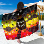 custom-aboriginal-sarong-indigenous-circle-dot-painting-hand-art