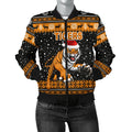 wests-christmas-womens-bomber-jacket-tigers-unique-vibes-black