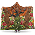 aboriginal-hooded-blanket-kangaroo-with-indigenous-tree