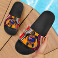 slide-sandals-patterns-aboriginal-patterns-bag-turtle