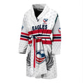 usa-rugby-mens-bath-robe-eagles-simple-style-white