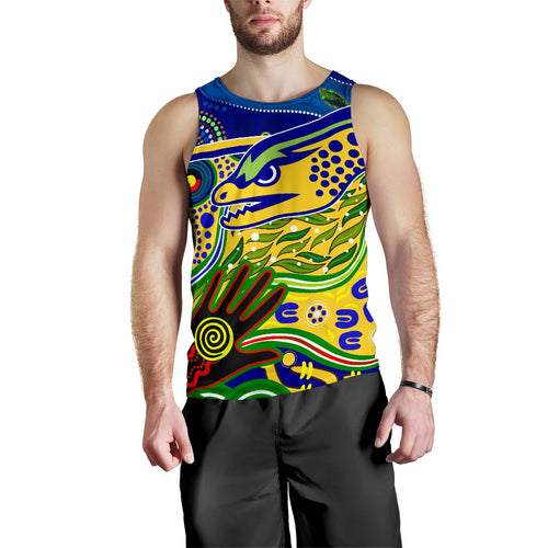 eels-naidoc-special-men-tank-top