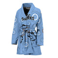 cronulla-sutherland-womens-bath-robe-sharks-anzac-day-unique-indigenous